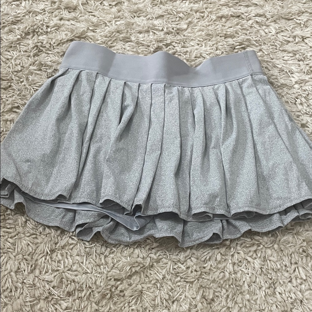Kyodan Gray Athletic Shorts